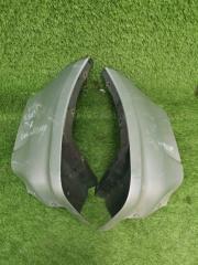 Запчасть брызговик передний MITSUBISHI PAJERO