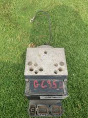 Запчасть блок abs NISSAN LAUREL