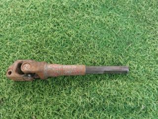 Запчасть рулевой карданчик TOYOTA COROLLA FIELDER