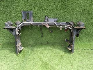 Фото запчасти кронштейн кабины MITSUBISHI FUSO FIGHTER контрактная запчасть Запчасть кронштейн кабины MITSUBISHI FUSO FIGHTER