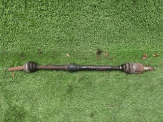 Фото запчасти привод задний правый MITSUBISHI OUTLANDER контрактная запчасть Запчасть привод задний правый MITSUBISHI OUTLANDER