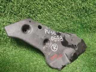 Запчасть защита двигателя правая NISSAN SKYLINE