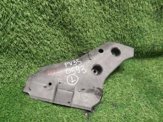 Запчасть защита днища кузова левая NISSAN SKYLINE