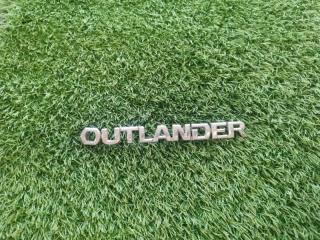 Запчасть лейба MITSUBISHI OUTLANDER