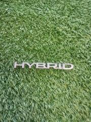 Запчасть лейба TOYOTA AQUA