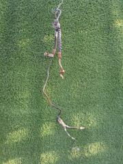 Запчасть шланг гидроусилителя TOYOTA HIACE