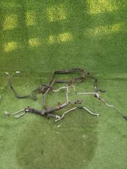 Запчасть трубка кондиционера TOYOTA HIACE