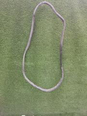 Запчасть уплотнение дверное заднее mercedes-benz GLA-Class