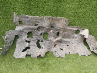 Запчасть шумоизоляция TOYOTA PROBOX