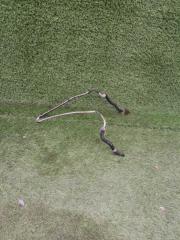 Запчасть трубка кондиционера NISSAN MURANO