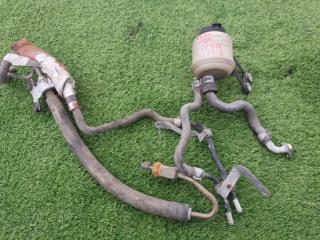 Запчасть шланг гидроусилителя руля NISSAN SKYLINE