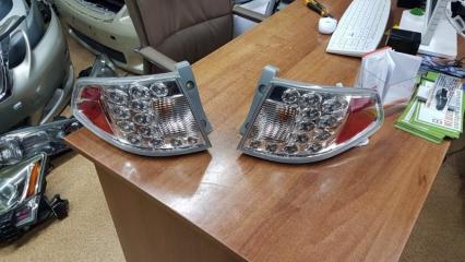 Запчасть фонарь стоп-сигнала задний Subaru Impreza 2009 GH2 EJ15 Б/У Фонарь стоп-сигнала задний Subaru Impreza 2009 GH2 EJ15 Б/У