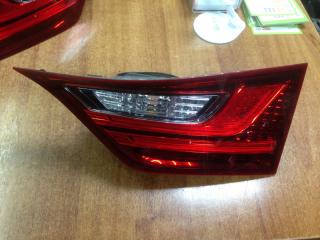 Запчасть фонарь вставка багажника задний правый Lexus GS250 20012-2015