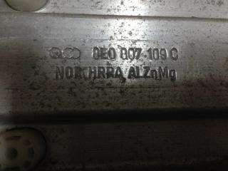 Усилитель бампера передний A4 2001-2004 Усилитель бампера передний A4 2001-2004