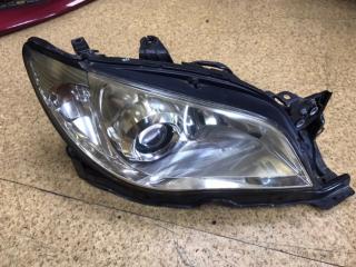 Запчасть фара передняя правая Subaru Impreza 2007 GD3 EJ15 Б/У Фара передняя правая Subaru Impreza 2007 GD3 EJ15 Б/У