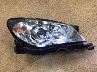 Фара передняя правая Subaru Impreza GD3 EJ15 Фара передняя правая Subaru Impreza GD3 EJ15