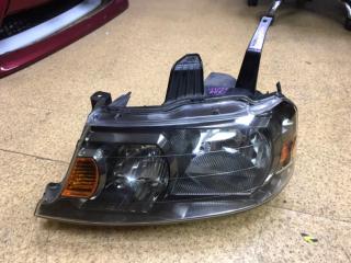 Запчасть фара передняя левая Honda Stepwgn 2003-2005 RF3 Б/У Фара передняя левая Honda Stepwgn 2003-2005 RF3 Б/У