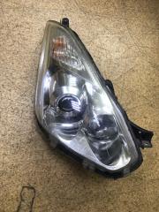 Запчасть фара передняя правая Toyota Wish 2007 ZNE14G 1AZ-FSE Б/У Фара передняя правая Toyota Wish 2007 ZNE14G 1AZ-FSE Б/У