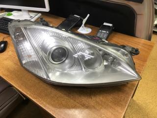 Запчасть фара передняя правая Mercedes-benz S350 2007 w221 Б/У Фара передняя правая Mercedes-benz S350 2007 w221 Б/У