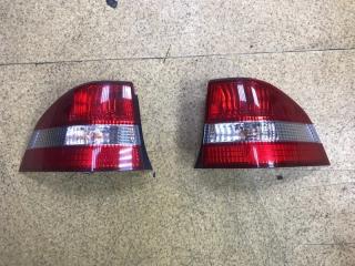 Фонарь стоп-сигнала задний Honda Accord Wagon 2000