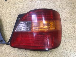Фонарь стоп-сигнала задний Toyota Aristo JZS161 2JZ-GTE Фонарь стоп-сигнала задний Toyota Aristo JZS161 2JZ-GTE