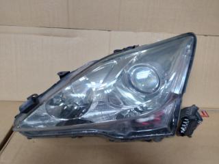 Запчасть фара передняя левая Lexus IS250 2005-2013