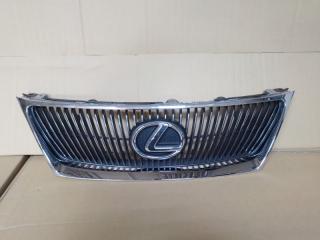 Решетка радиатора передняя Lexus IS350 2005-2012