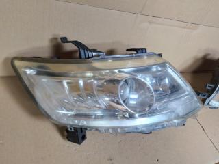 Фара передняя Nissan Serena c25 Фара передняя Nissan Serena c25