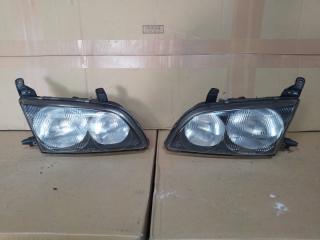 Запчасть фара передняя Toyota Ipsum 1998 SXM10 Б/У Фара передняя Toyota Ipsum 1998 SXM10 Б/У