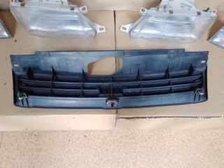 Решетка радиатора передняя Corolla II 1993 EL41