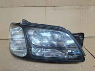 Запчасть фара передняя правая Subaru Legacy 1998 BH5 Б/У Фара передняя правая Subaru Legacy 1998 BH5 Б/У