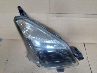 Фара передняя правая Ractis 2007 NCP100 1NZ-FE Фара передняя правая Ractis 2007 NCP100 1NZ-FE
