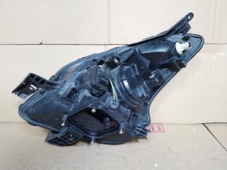 Фара передняя правая Ractis 2007 NCP100 1NZ-FE Фара передняя правая Ractis 2007 NCP100 1NZ-FE