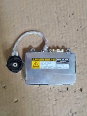 Запчасть блок розжига ксенона передний Toyota Caldina 2001 AT211G 85967-33020 Б/У Блок розжига ксенона передний Toyota Caldina 2001 AT211G 85967-33020 Б/У
