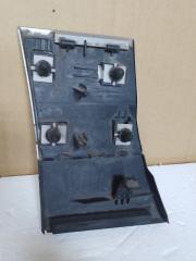 Накладка на крыло Porsche Cayenne 2012 7P5854960 958 передняя правая Cayenne 2012 958