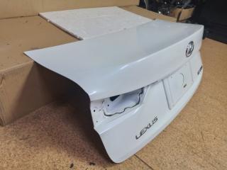 Крышка багажника задняя Lexus IS250 ASE30 Крышка багажника задняя Lexus IS250 ASE30