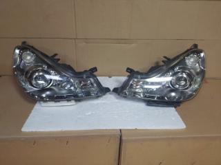 Запчасть фара передняя Nissan Wingroad 2007 Y12 Б/У Фара передняя Nissan Wingroad 2007 Y12 Б/У