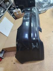 Бампер задний PANAMERA 2010 970