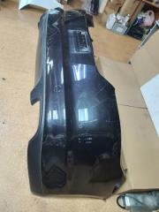 Бампер задний Porsche PANAMERA 970