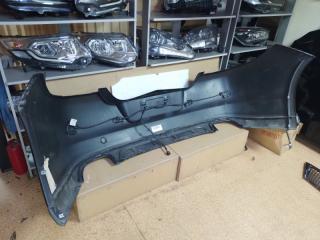 Бампер задний PANAMERA 2010 970