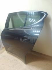 Дверь боковая задняя левая PANAMERA 2010 970