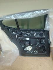 Дверь боковая задняя левая Porsche PANAMERA 970