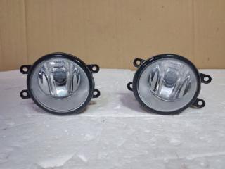 Запчасть фара противотуманная передняя правая toyota Camry 2012 ACV50 2ARFE 812200D042 Б/У Фара противотуманная передняя правая toyota Camry 2012 ACV50 2ARFE 812200D042 Б/У
