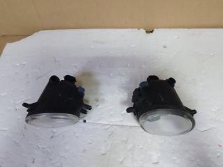 Фара противотуманная передняя правая toyota Camry ACV50 2ARFE Фара противотуманная передняя правая toyota Camry ACV50 2ARFE