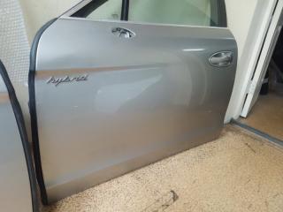 Дверь боковая передняя левая PANAMERA 2010 970