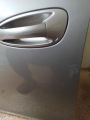 Дверь боковая передняя левая PANAMERA 2010 970