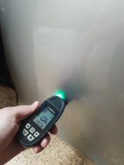 Дверь боковая передняя левая PANAMERA 2010 970