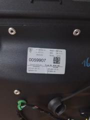 Дверь боковая передняя левая PANAMERA 2010 970