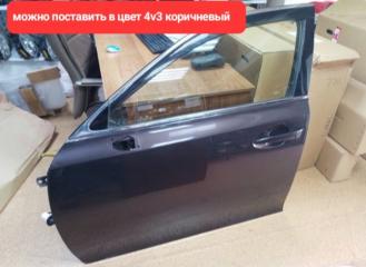 Дверь боковая передняя левая Lexus GS250 2012-2016
