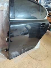 Дверь боковая задняя левая GS250 2013 AWL10 2GRFSE